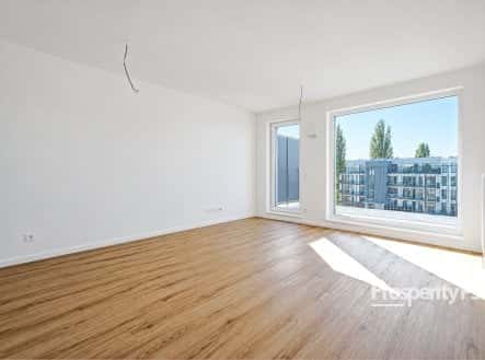 Prodej bytu, 3+kk, 103 m², Ke křížku, Kladno – Dubí