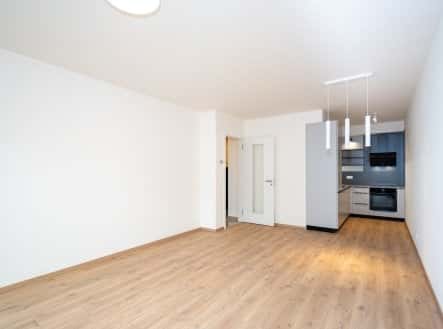 Pronájem bytu, 2+kk, 67 m², Drahňovická, Praha 4 – Chodov