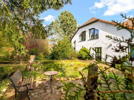 Prodej domu/vily, 450 m², Zahradní, Dubá, okres Česká Lípa