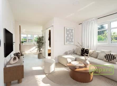 Prodej domu/vily, 82 m², Černošice, okres Praha-západ