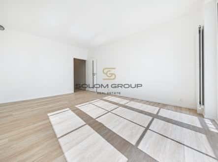 Prodej bytu, 1+kk, 30 m², Mladoboleslavská, Praha 9 – Vinoř
