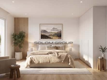Prodej bytu, 2+kk, 85 m², Nový Svět, Harrachov, okres Jablonec nad Nisou