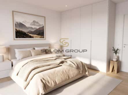 Prodej bytu, 2+kk, 56 m², Nový Svět, Harrachov, okres Jablonec nad Nisou