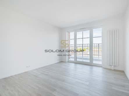 Prodej bytu, 2+kk, 53 m², Mladoboleslavská, Praha 9 – Vinoř