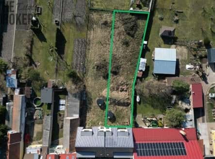 Prodej domu/vily, 185 m², Mikulčice, okres Hodonín