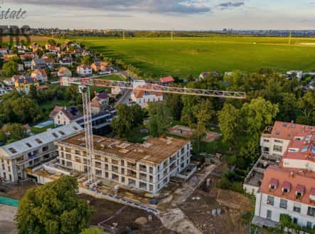 Prodej bytu, 3+kk, 87 m², Ke Slivenci, Praha 5 – Lochkov
