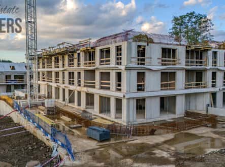 Prodej bytu, 5+kk, 147 m², Ke Slivenci, Praha 5 – Lochkov