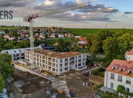 Prodej bytu, 2+kk, 55 m², Ke Slivenci, Praha 5 – Lochkov