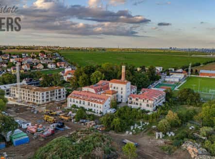 Prodej bytu, 2+kk, 57 m², Ke Slivenci, Praha 5 – Lochkov