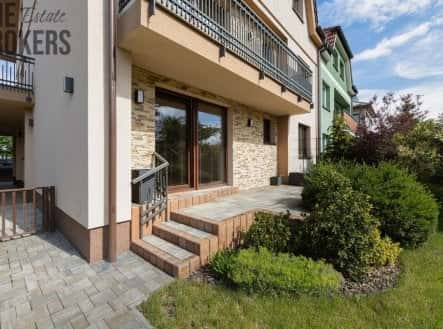 Prodej bytu, 2+kk, 119 m², Při hranici, Praha 6 – Sedlec