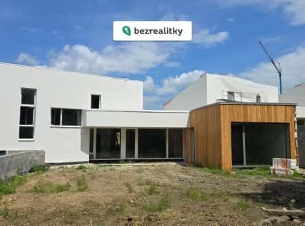 Prodej domu/vily, 213 m², Trnávka u Lipníka nad Bečvou, Lipník nad Bečvou, okres Přerov