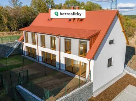 Prodej domu/vily, 106 m², Mořina, okres Beroun