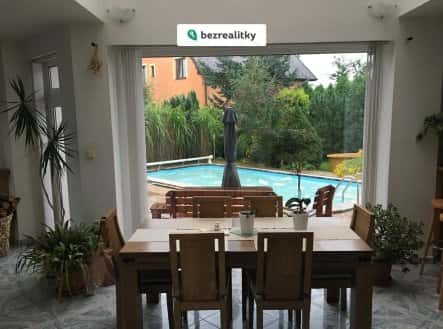 Prodej domu/vily, 294 m², Školní, Ondřejov, okres Praha-východ