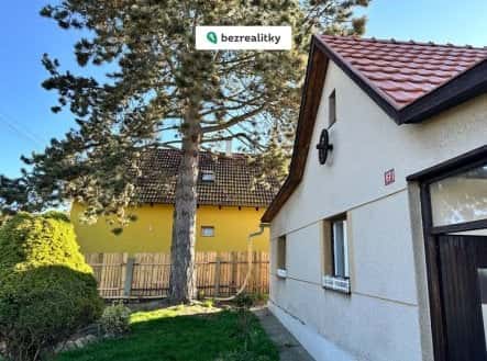 Prodej domu/vily, 226 m², Štíhlice, okres Praha-východ