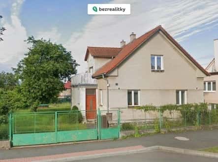 Prodej domu/vily, 130 m², Masarykova, Horšovský Týn – Malé Předměstí, okres Domažlice