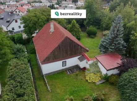 Prodej domu/vily, 219 m², Plzeňská, Horažďovice, okres Klatovy