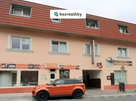 Prodej domu/vily, 700 m², Mladoboleslavská, Praha 9 – Vinoř