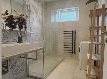 Prodej bytu, 2+kk, 58 m², Vřesová, Praha 8 – Troja
