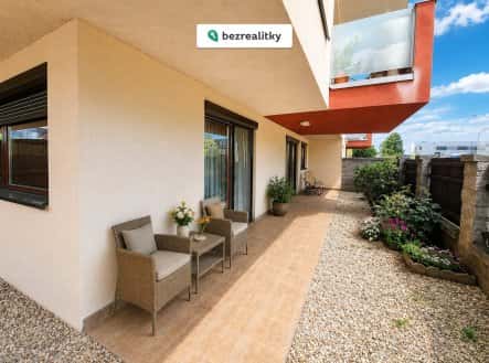 Prodej bytu, 2+kk, 52 m², Ulčova, Praha 8 – Dolní Chabry