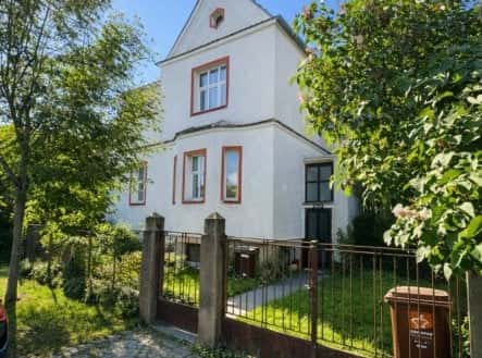 Prodej domu/vily, 180 m², Jiráskova, Litovel, okres Olomouc