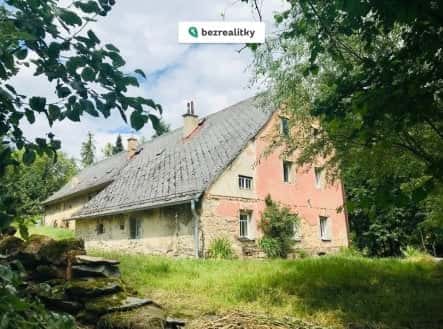 Prodej domu/vily, 220 m², Proboštov, Malečov, okres Ústí nad Labem