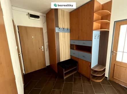 Prodej bytu, 3+1, 82 m², Pražská tř, České Budějovice – České Budějovice 3