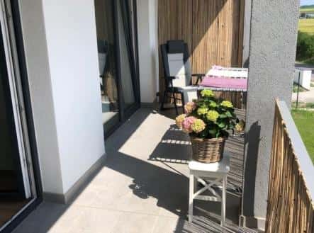 Prodej bytu, 2+kk, 59 m², Velvarská, Horoměřice, okres Praha-západ