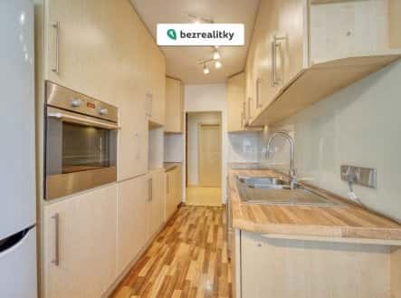 Prodej bytu, 3+1, 75 m², Přecechtělova, Praha 5 – Stodůlky