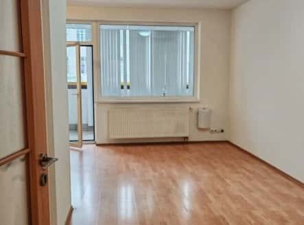 Prodej bytu, 1+kk, 45 m², Poděbradská, Praha 9 – Vysočany