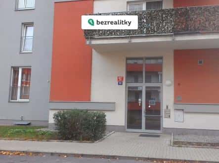 Prodej bytu, 3+kk, 64 m², Sazovická, Praha 5 – Zličín