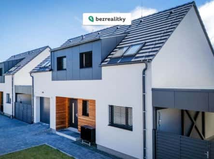 Prodej domu/vily, 180 m², Sadová, Grygov, okres Olomouc