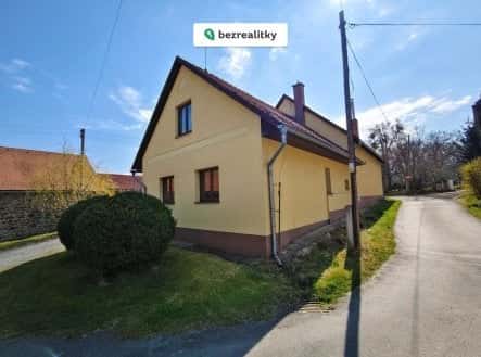 Prodej domu/vily, 206 m², U Dálnice, Říčany – Jažlovice, okres Praha-východ