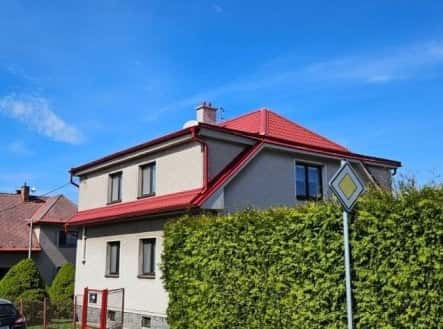 Prodej domu/vily, 175 m², Zahradní, Chotěboř, okres Havlíčkův Brod