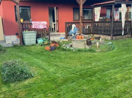 Prodej domu/vily, 84 m², Mokrovraty, okres Příbram