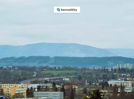 Prodej bytu, 3+1, 85 m², Svatošská, Karlovy Vary – Doubí