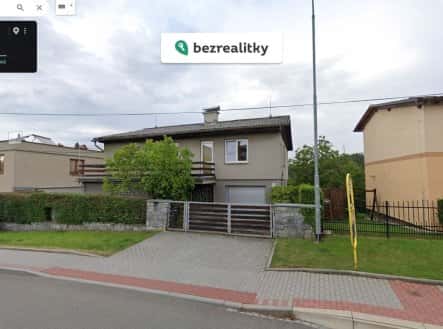 Prodej domu/vily, 178 m², Nemilská, Zábřeh, okres Šumperk
