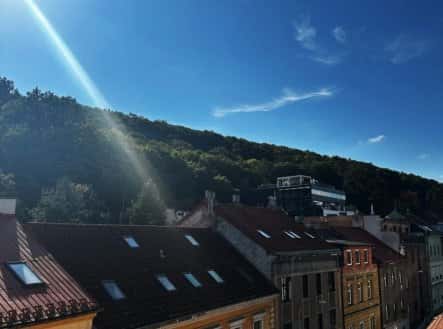 Prodej bytu, 3+1, 109 m², Nad Koulkou, Praha 5 – Smíchov