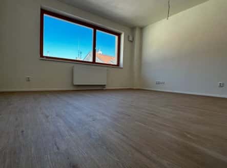 Prodej bytu, 3+kk, 97 m², Nad Koulkou, Praha 5 – Smíchov