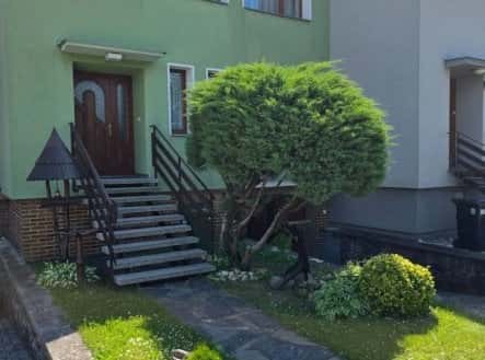 Prodej domu/vily, 137 m², Kopaniny, Velká Bystřice, okres Olomouc