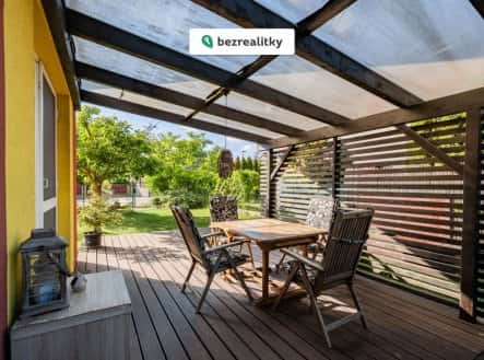 Prodej bytu, 3+kk, 72 m², Nedbalova, Kostelec nad Labem, okres Mělník