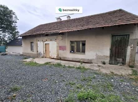 Prodej domu/vily, 96 m², Výmarova, Praha 10 – Nedvězí u Říčan