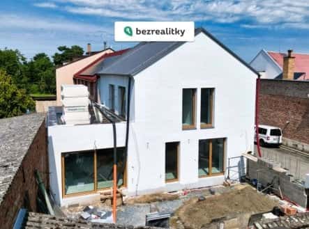 Prodej domu/vily, 126 m², Unčovice, Litovel, okres Olomouc