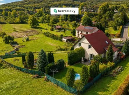 Prodej domu/vily, 238 m², Nepřevázka, okres Mladá Boleslav
