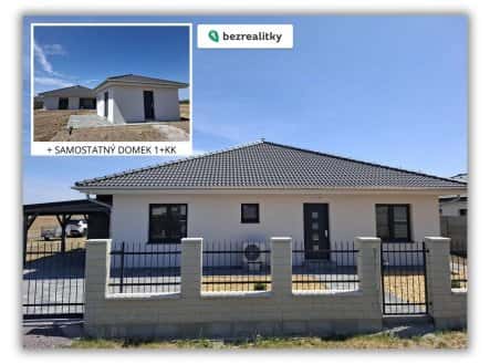 Prodej domu/vily, 156 m², Krhovice, okres Znojmo