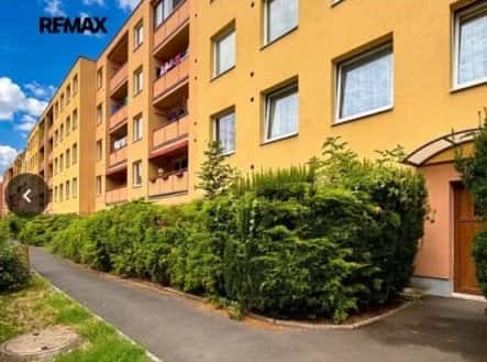 Prodej bytu, 4+1, 84 m², Anežky České, Ústí nad Labem – Ústí nad Labem-Neštěmice