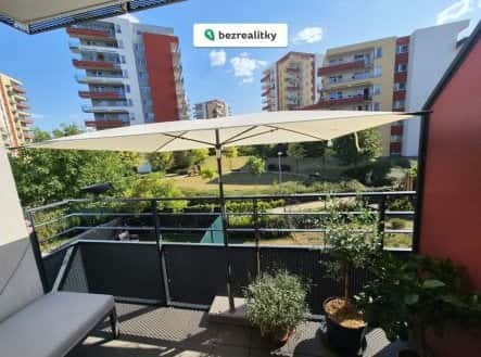 Prodej bytu, 4+kk, 106 m², Škrábkových, Praha 9 – Letňany
