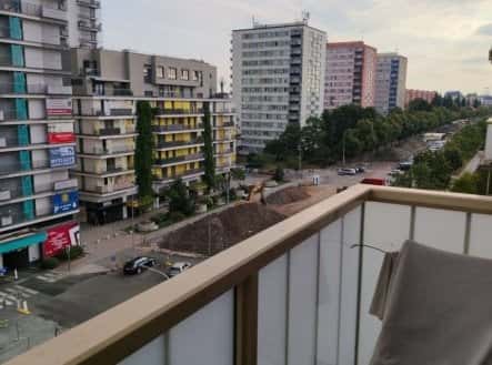 Prodej bytu, 3+1, 71 m², Počernická, Praha 10 – Malešice