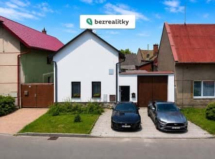 Prodej domu/vily, 180 m², Bělkovice-Lašťany, okres Olomouc
