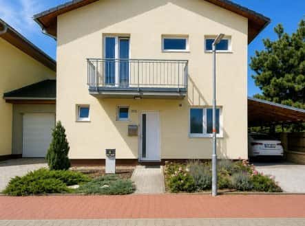 Prodej domu/vily, 152 m², Družstevní, Nehvizdy, okres Praha-východ
