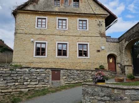 Prodej domu/vily, 1 067 m², Sedlec, Vraclav, okres Ústí nad Orlicí